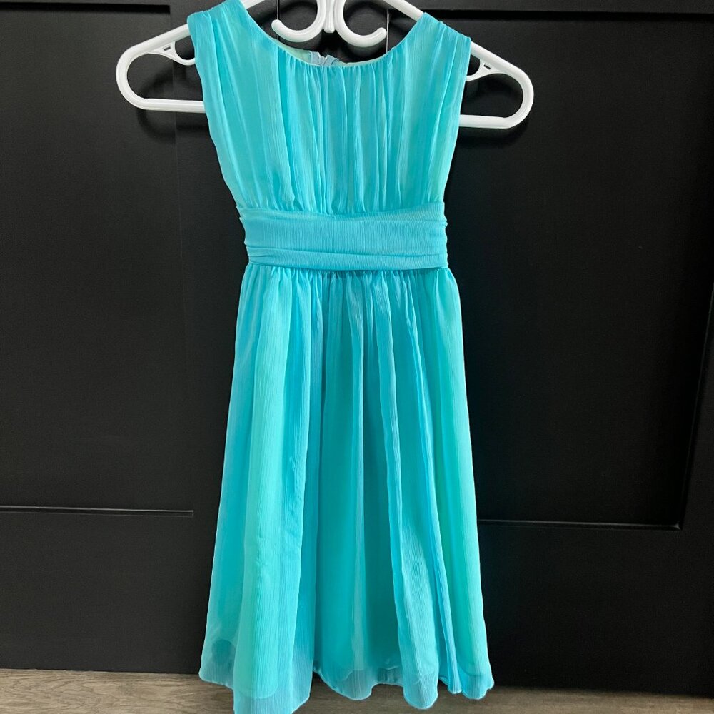 Good Girl USA - Girls Party/Flower girl Dress - Size 6